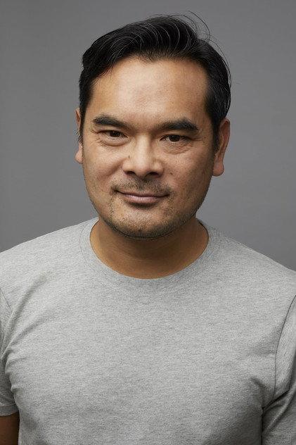 Stéphane Ly-Cuong - Actor Profile Photo