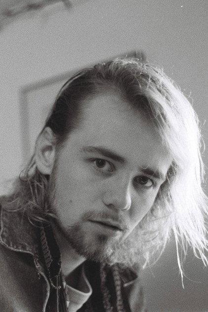 Félix Rioux - Actor Profile Photo