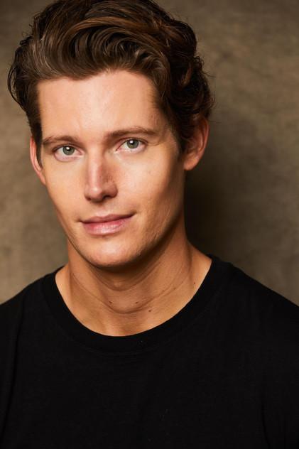 Kasey Esser - Actor Profile Photo