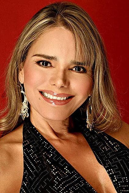 Roxana Chávez - Actor Profile Photo