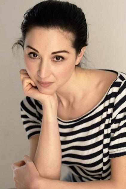 Giulia Rinallo - Actor Profile Photo