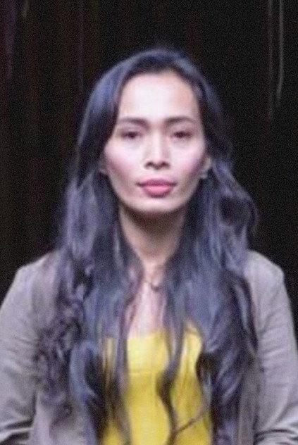 Amyza Aznan - Actor Profile Photo