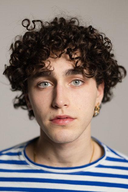 Riccardo Campione - Actor Profile Photo