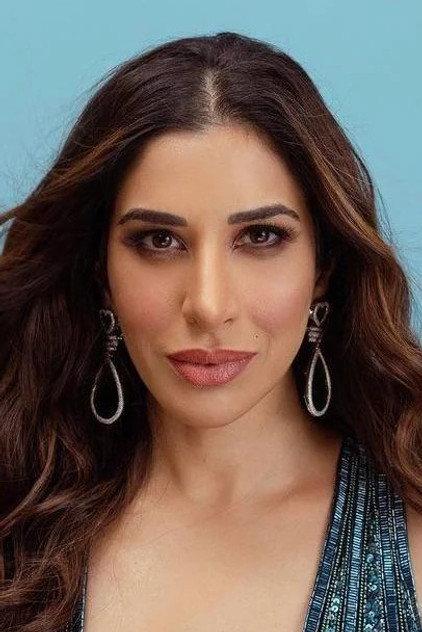 Sophiya Chaudhary - Actor Profile Photo