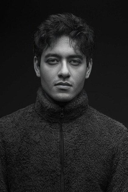 Zeyn Shaw - Actor Profile Photo