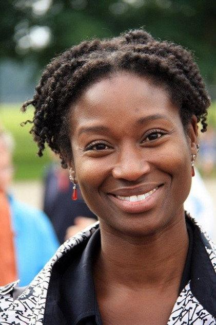 Milouska Meulens - Actor Profile Photo