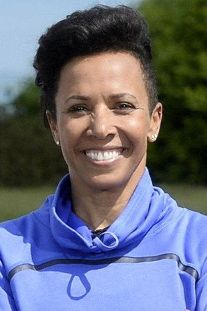 Kelly Holmes - Actor Profile Photo