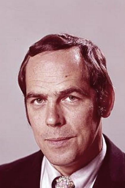 Morgan Upton - Actor Profile Photo