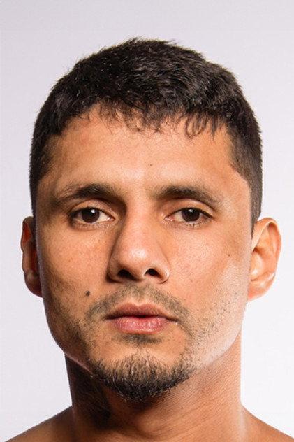 Ivan Alvarez - Actor Profile Photo