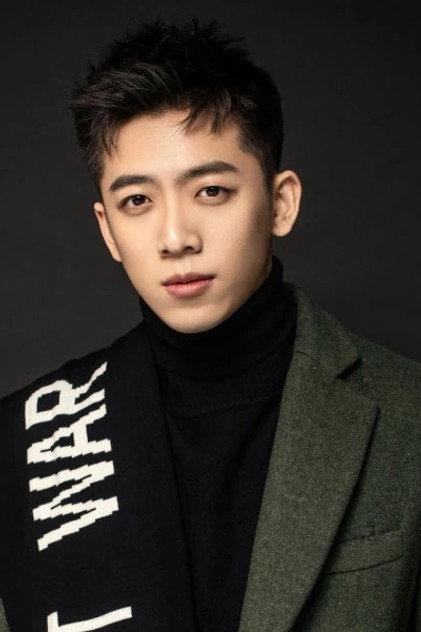 Minglin Han - Actor Profile Photo
