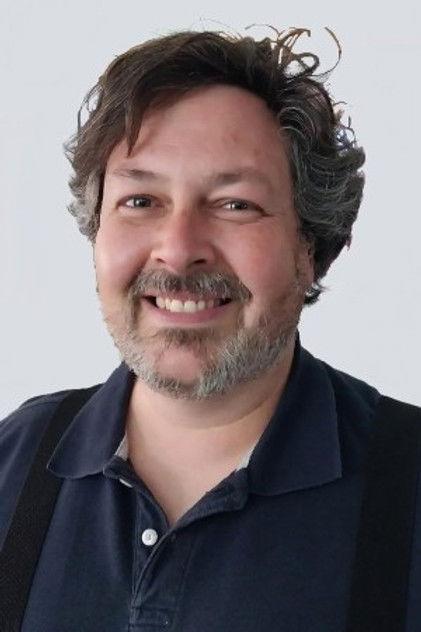 Daniel Barnett - Actor Profile Photo