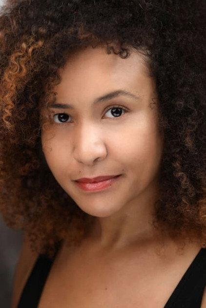 Kai Roberts - Actor Profile Photo