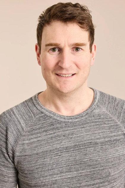 Martin Newton - Actor Profile Photo