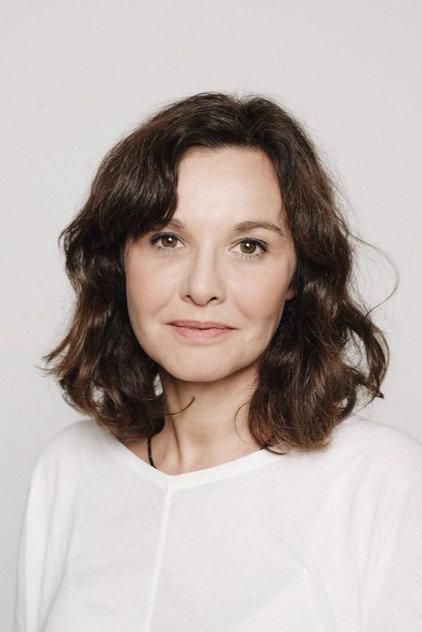 Tatyana Drubich - Actor Profile Photo