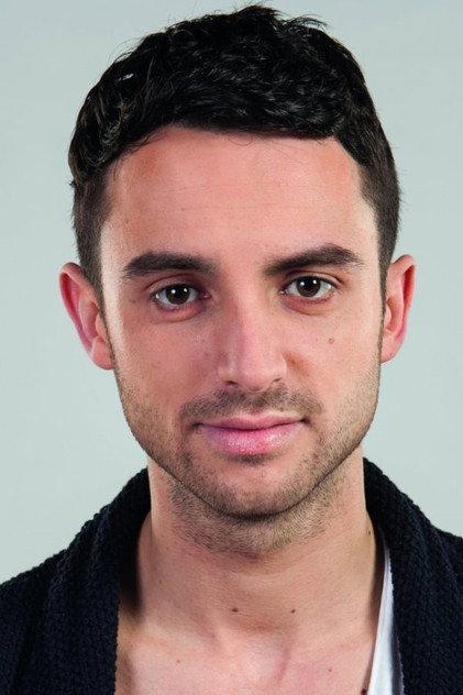 Shane Redondo - Actor Profile Photo
