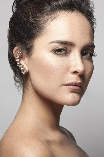 Jessica Decote - Actor Profile Photo