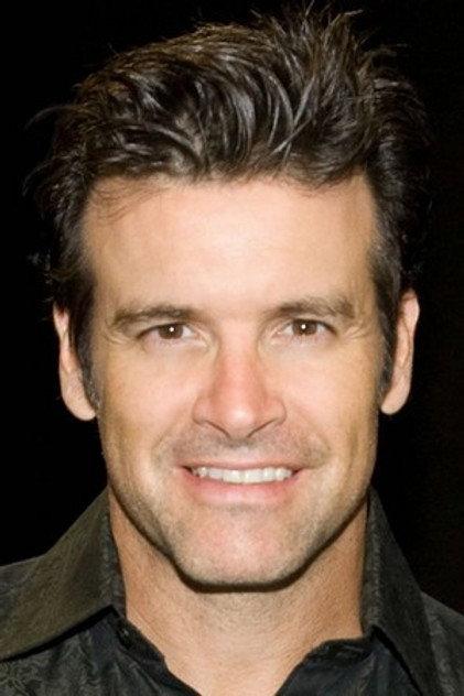 Roch Voisine - Actor Profile Photo