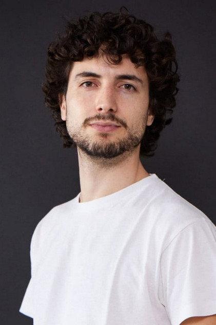 Joel Ávila - Actor Profile Photo