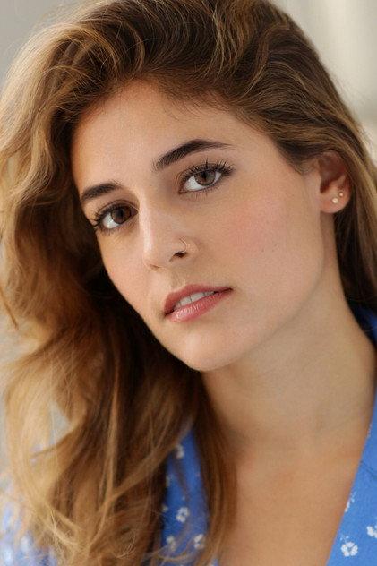 Siena D'Addario - Actor Profile Photo