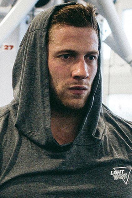 Tim Budesheim - Actor Profile Photo