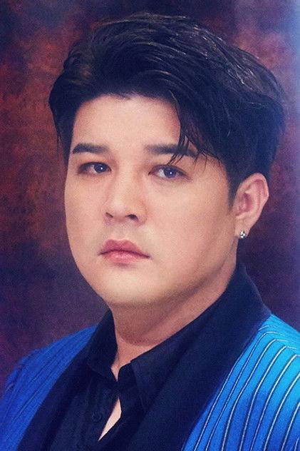 Shindong - Actor Profile Photo