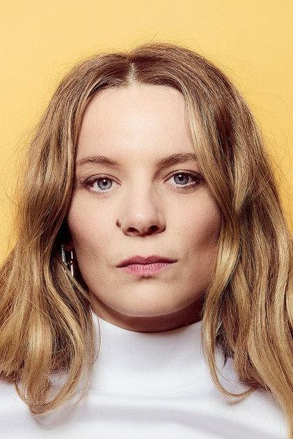 Lilith Stangenberg - Actor Profile Photo