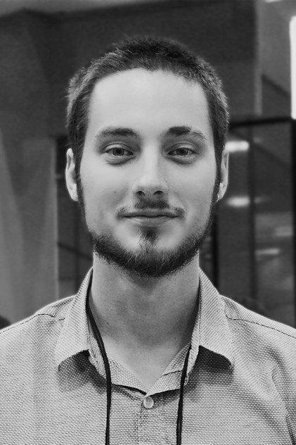Daigo Allebrandt - Actor Profile Photo