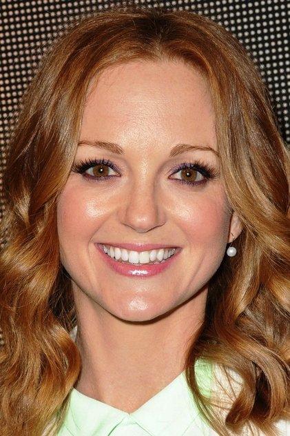 Jayma Mays - Actor Profile Photo