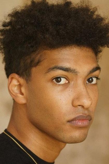 Yalany Marschner - Actor Profile Photo