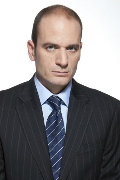 Lucas Fuica - Actor Profile Photo