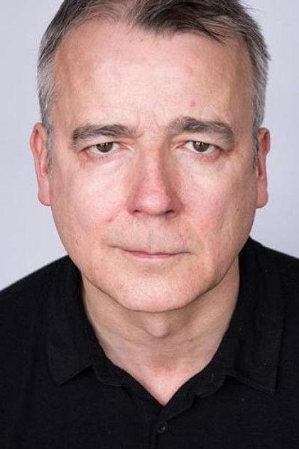 Vincent Friell - Actor Profile Photo