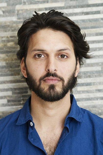 Shazad Latif - Actor Profile Photo