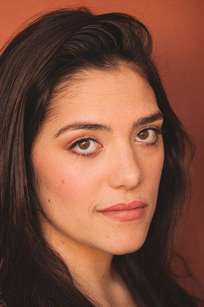 Lily Richards - Actor Profile Photo