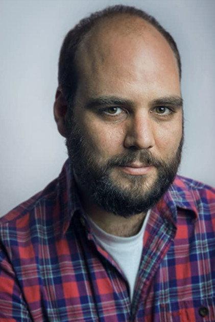 Chris Locke - Actor Profile Photo