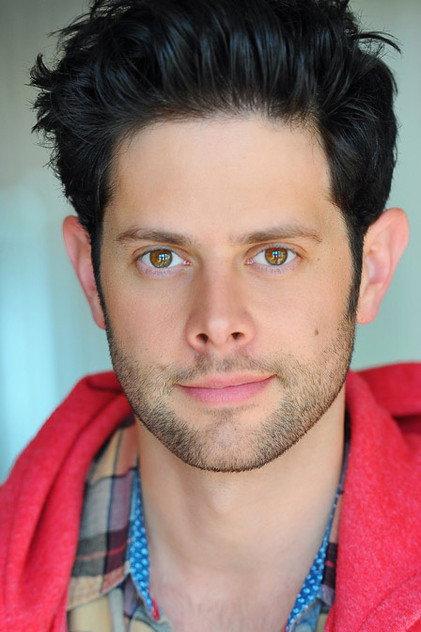 Phillip Daniel - Actor Profile Photo