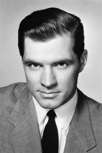 John Gavin - Actor Profile Photo