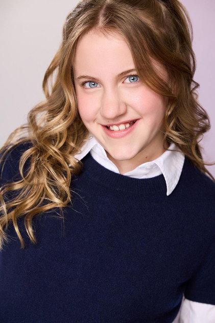 Odette Jay - Actor Profile Photo