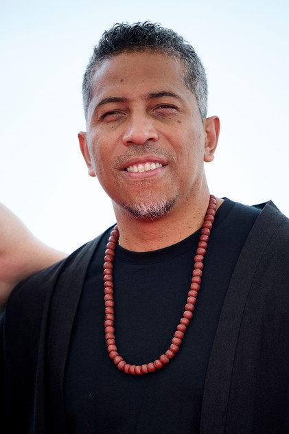 Ricardo Curtis - Actor Profile Photo