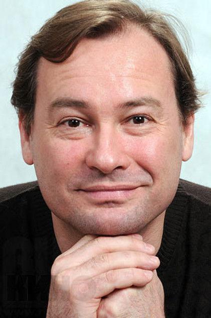 Aleksandr Peskov - Actor Profile Photo