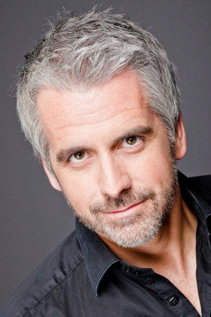 Benoît Guérin - Actor Profile Photo