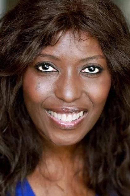Gigi Ledron - Actor Profile Photo