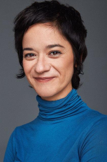 Eli León - Actor Profile Photo