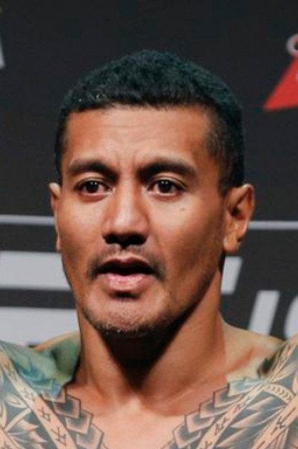 Soa Palelei - Actor Profile Photo
