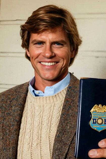 Marshall Colt - Actor Profile Photo