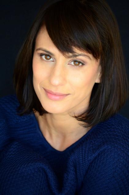 Amrain Ismail-Essop - Actor Profile Photo