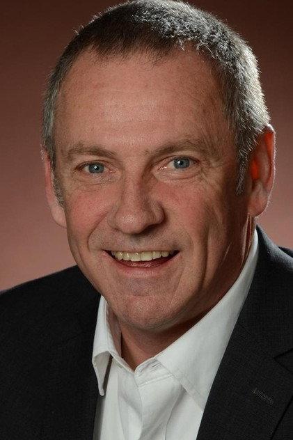 Michael Tough - Actor Profile Photo