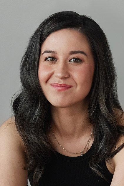 Nina Oyama - Actor Profile Photo