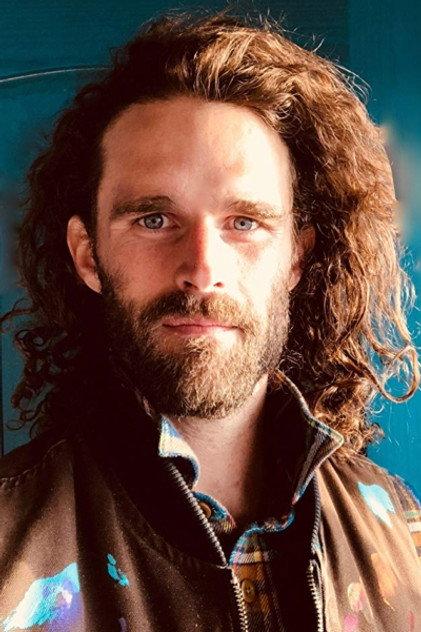 Nick George - Actor Profile Photo
