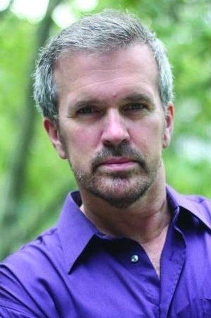 George Dvorsky - Actor Profile Photo