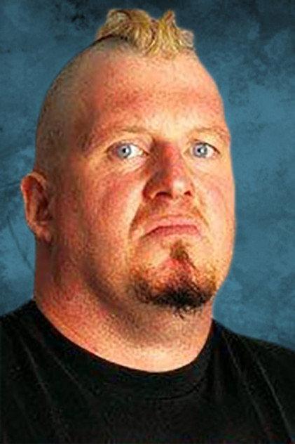 Jerry Tuite - Actor Profile Photo